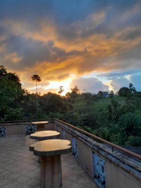 Lanka Peter's House Tourist Guest House and Restaurant